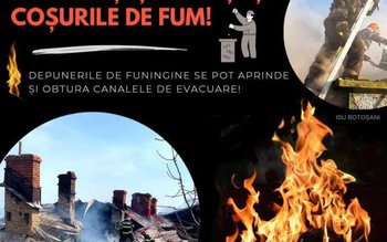 Casele a două familii din …