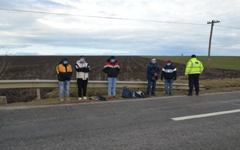 Cetăţeni din Bangladesh şi Pakistan …