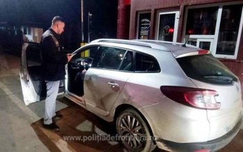 Un român şi-a cumpărat o …