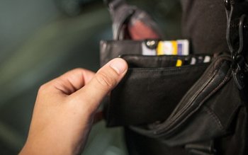 Tânăr reținut după ce a …