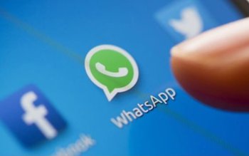 Actualizare majoră la Whatsapp! Utilizatorii …