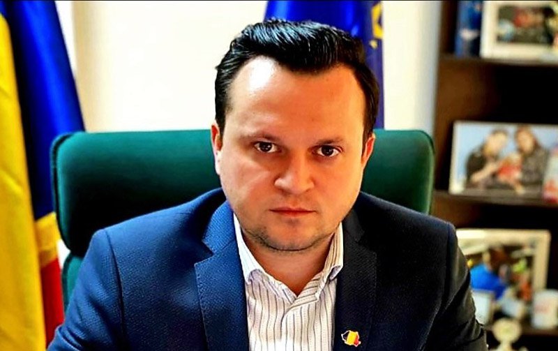 Cătălin Silegeanu: „Anul 2023 ar trebui să marcheze întoarcerea spre realitățile ignorate”