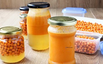 De ce să consumi cătină …