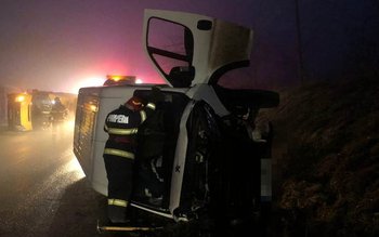 Conducerea IȘJ Botoșani despre accidentul …