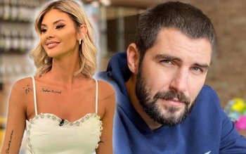 Ramona Olaru se pregătește de …