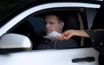 Codul Rutier vine cu reguli …