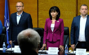 Licitații pentru noi proiecte de …