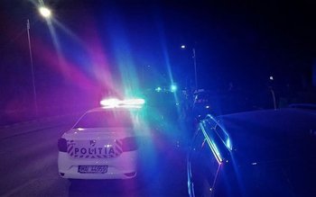 Cercetat după ce s-a urcat …