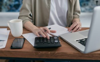 Anunț ANAF: Declaraţiile fiscale nu …