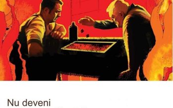 Două incendii generate de coșurile …