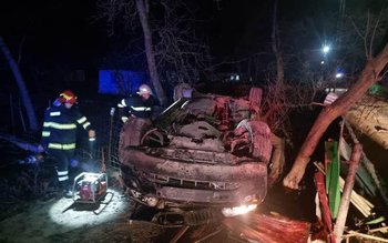 Tânărul care și-a ucis fratele …