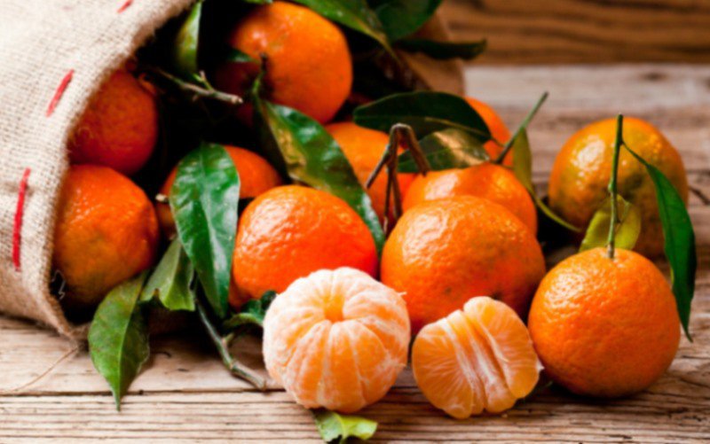 Care este diferenţa dintre mandarine şi clementine. Detaliul puţin ştiut despre cele două fructe
