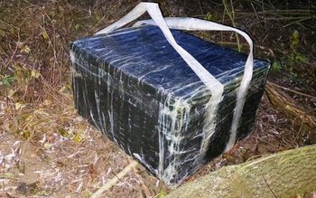 Ţigări de contrabandă descoperite la …