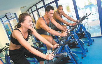 Abonamentul la sală acordat de …