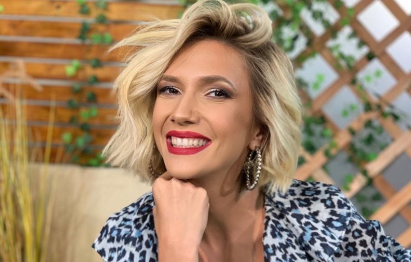 Adela Popescu, în locul lui Cătălin Măruță la Pro TV