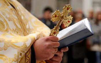 Preot nou hirotonit în parohia …