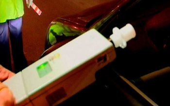 Bărbat cu alcoolemie record depistat …