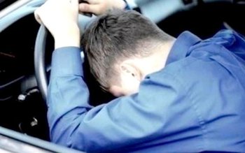 Depistat drogat la volan pe …