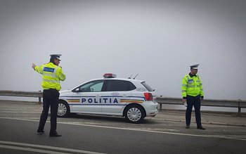 Zi cu ghinion pentru mai …