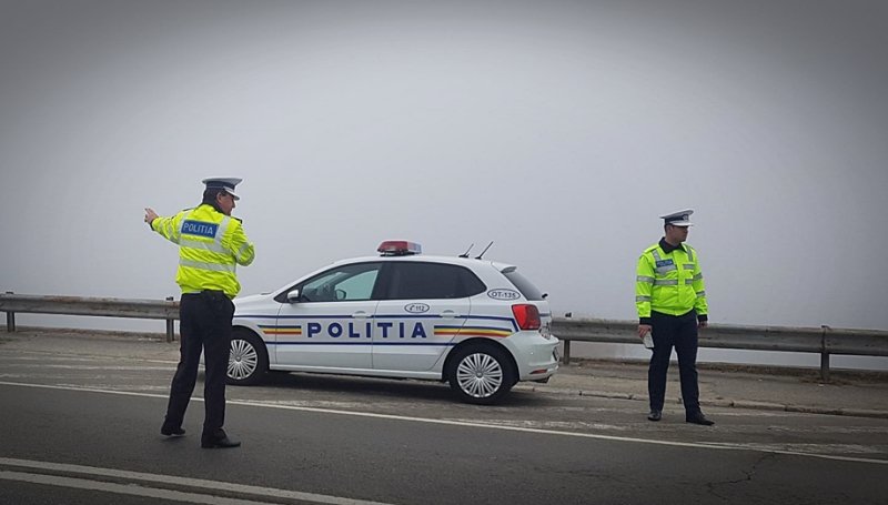 Zi cu ghinion pentru mai mulți botoșăneni: Amenzi în valoare de peste 23.000 lei aplicate de polițiști