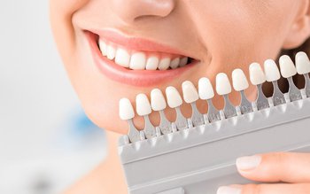 Modalități naturale pentru albirea dinților