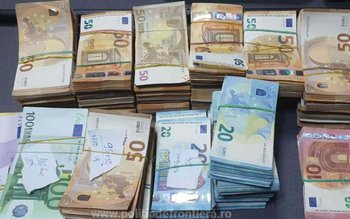 O ucraineancă a încercat să …