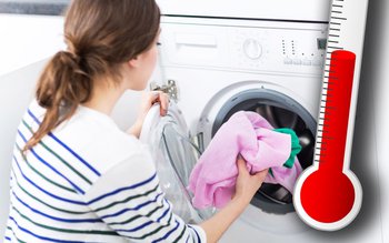 La ce temperatură să speli …