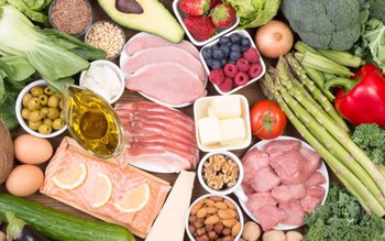 Alimente care par potrivite pentru …