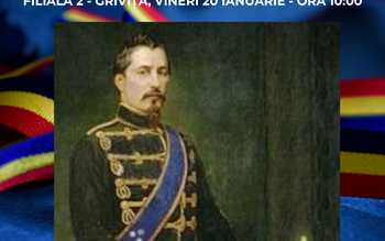 Activitate dedicată Micii Uniri la …