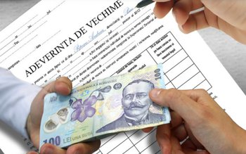 Vechimea la pensie nu va …