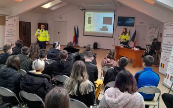 Activități educative preventive efectuate de …