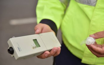 22 de testări cu aparatul …