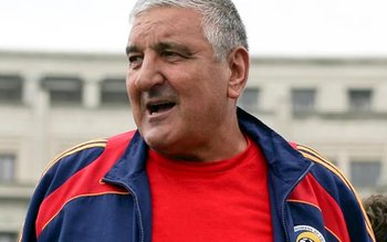 Reacția lui Rică Răducanu după …