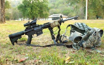 Comandant NATO, despre furnizarea de …