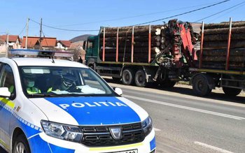 Controale ale polițiștilor pe linia …