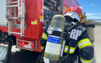 Pompierii din județul Botoșani vor …