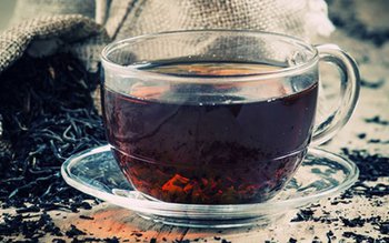 Ceaiul negru – mai mult …