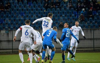 FC Botoșani a reușit primul …