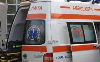 Întâmplare incredibilă la Suceava: Un …