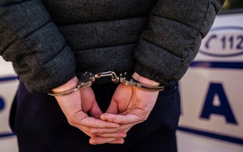 Tânăr de 18 ani reținut …