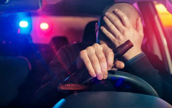 Șofer reținut după ce s-a …