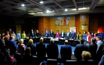 Proiecte culturale depuse la finanțare …