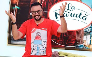 Când revine pe micile ecrane …