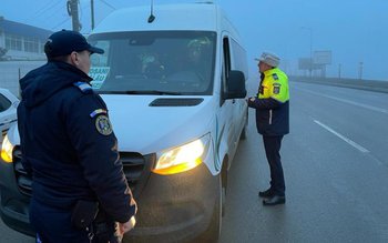 Intervenții ale polițiștilor botoșăneni, în …