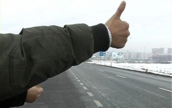 Botoșănean sancționat pentru că a …