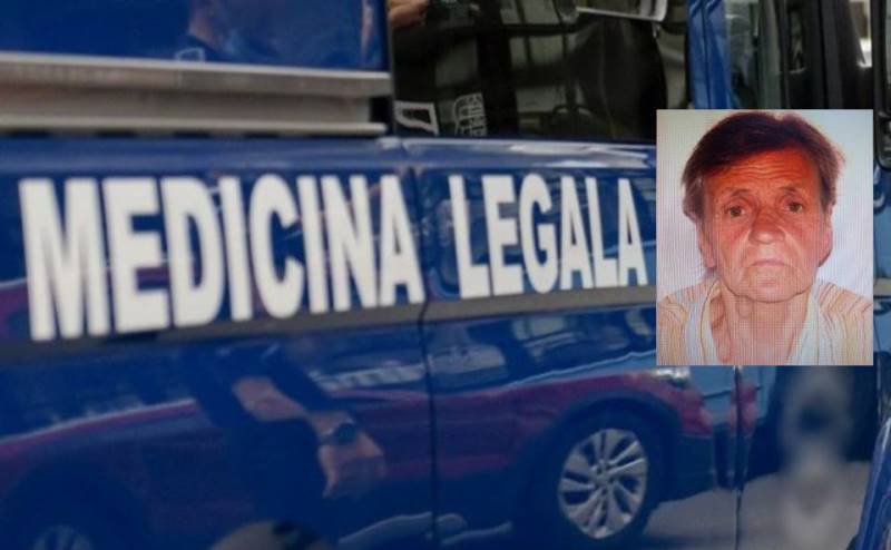 Femeia dată dispărută în urmă cu cinci zile, a fost găsită decedată