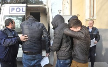 Tineri trimiși în judecată pentru …