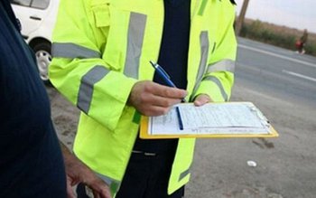 Peste 100 de sancțiuni aplicate …