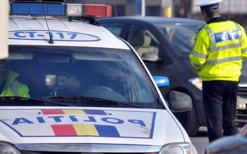 Bărbat descoperit de polițiști pe …