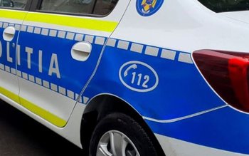 Tânăr depistat de polițiști la …
